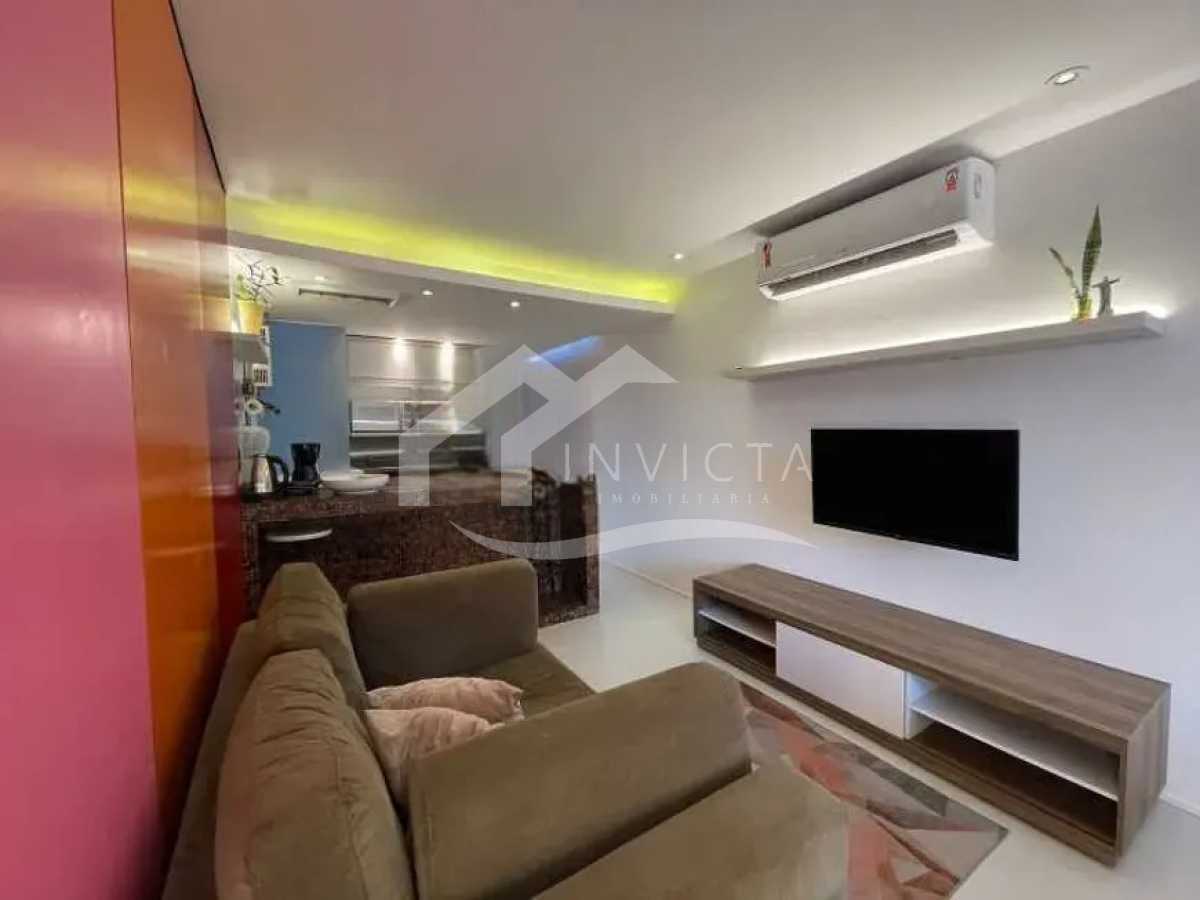 Imperdível - maravilhoso conjugado em ipanema - IPKI10012