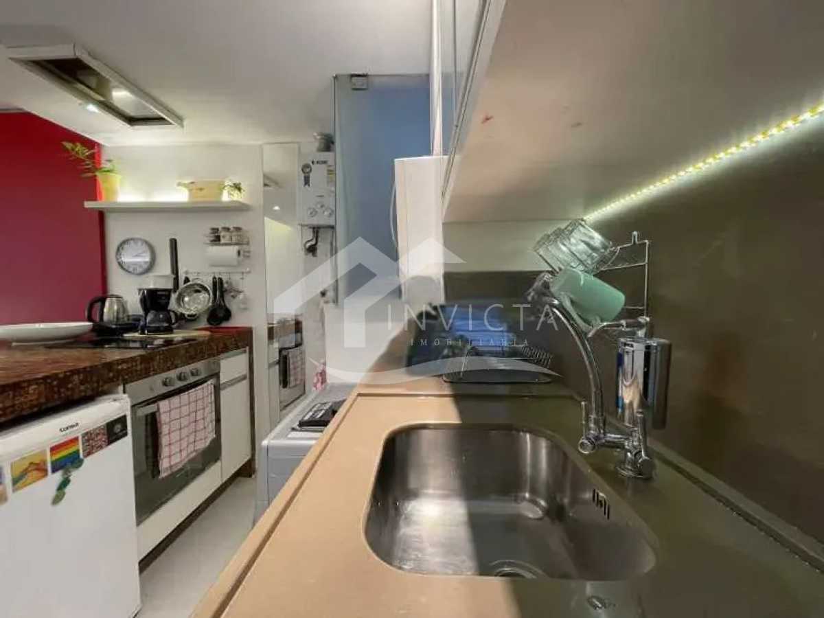 Imperdível - maravilhoso conjugado em ipanema - IPKI10012