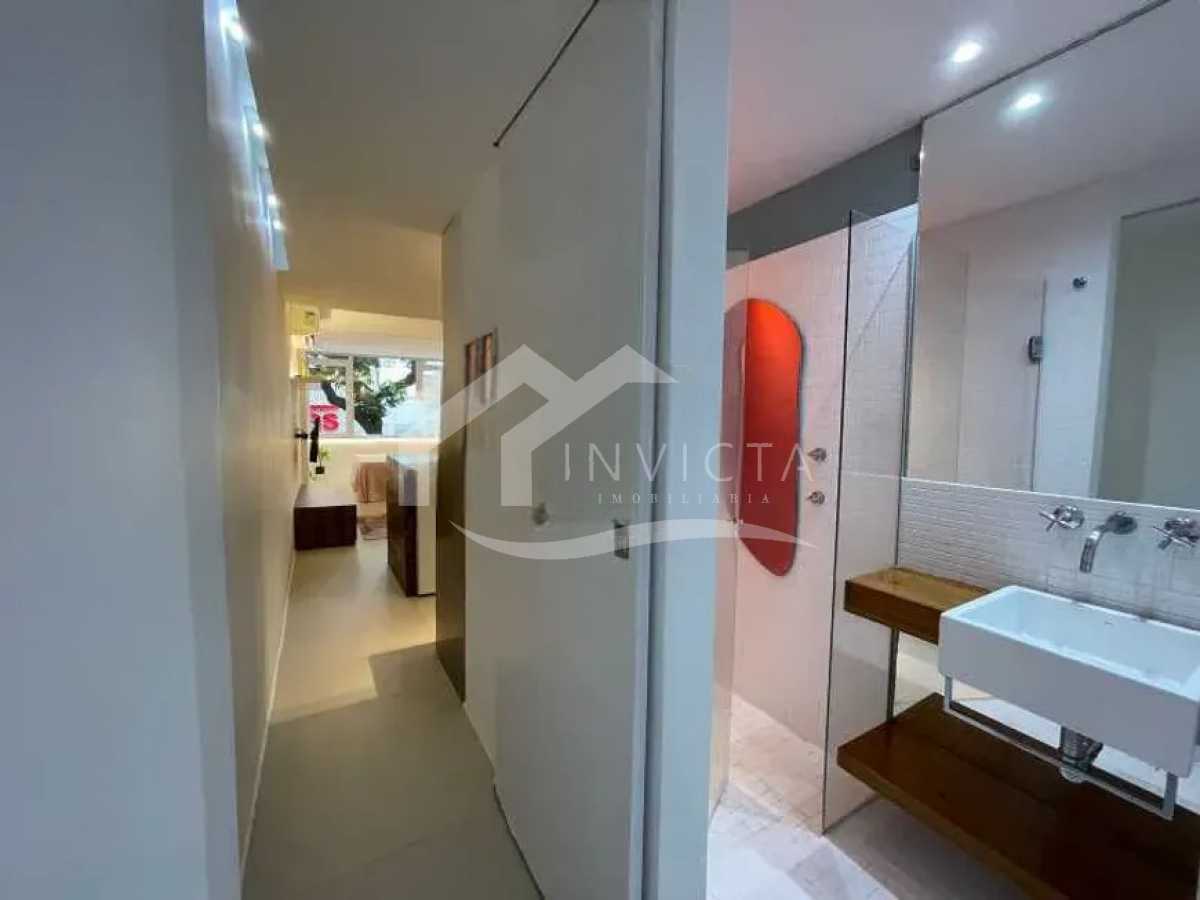 Imperdível - maravilhoso conjugado em ipanema - IPKI10012