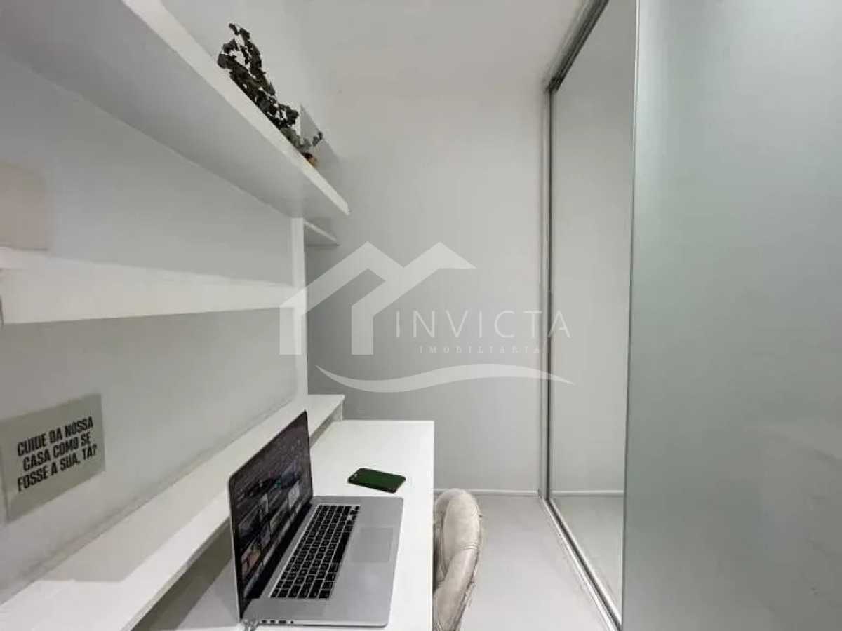 Imperdível - maravilhoso conjugado em ipanema - IPKI10012