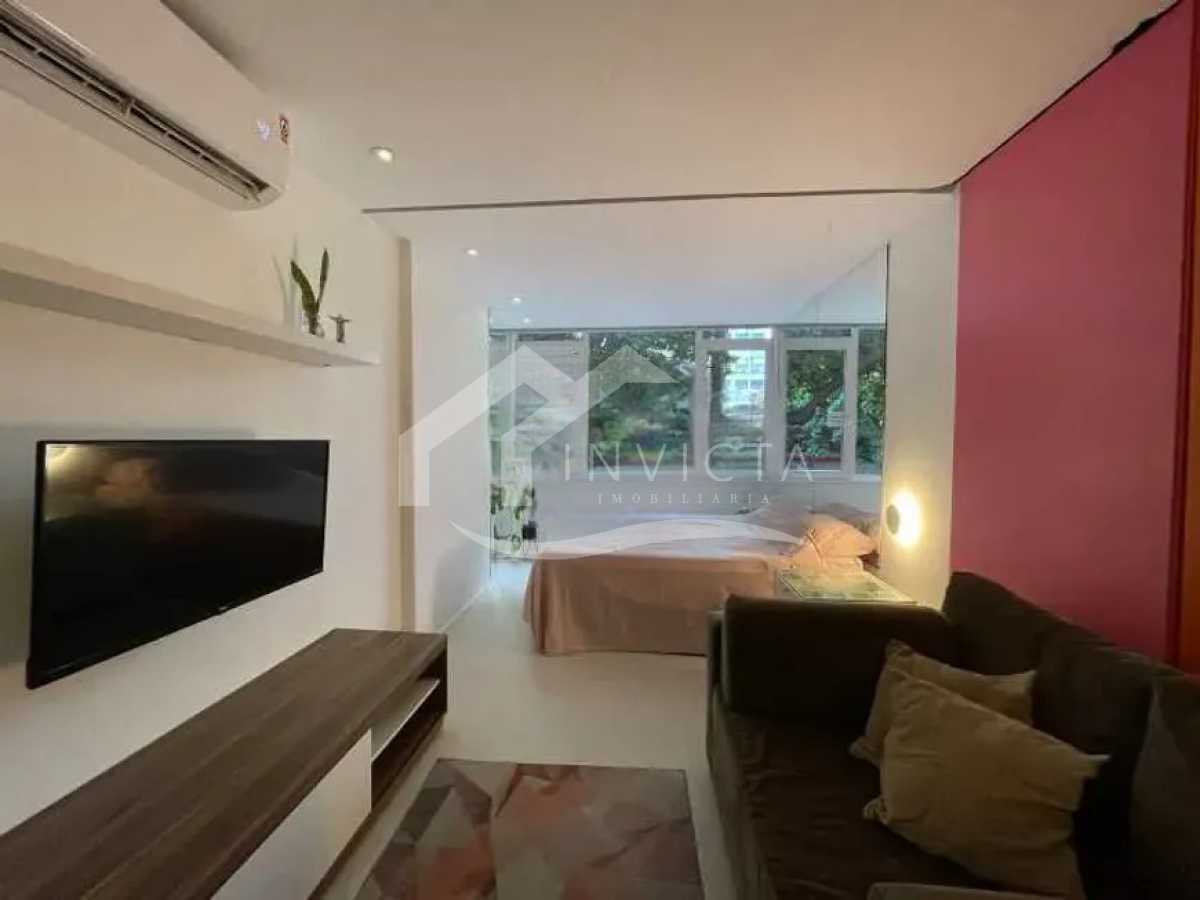 Imperdível - maravilhoso conjugado em ipanema - IPKI10012