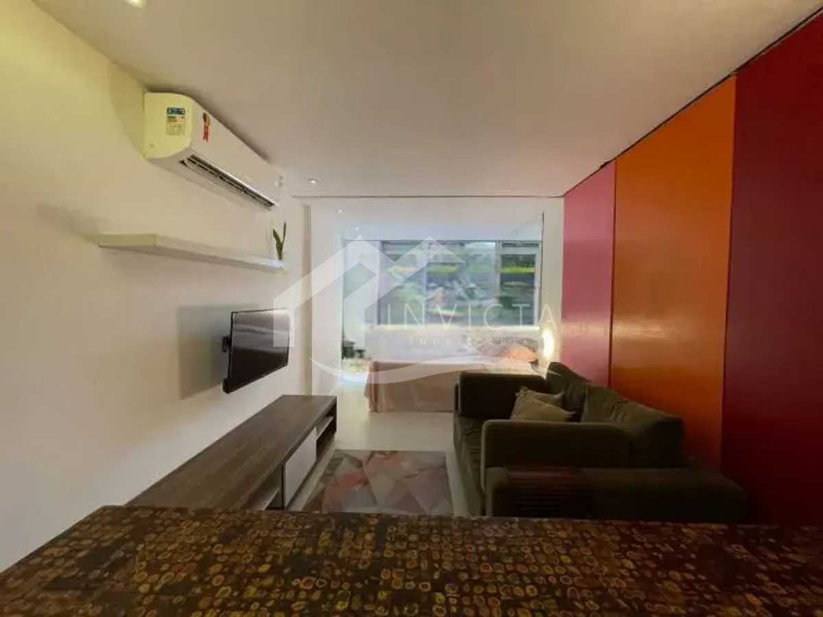 Imperdível - maravilhoso conjugado em ipanema - IPKI10012