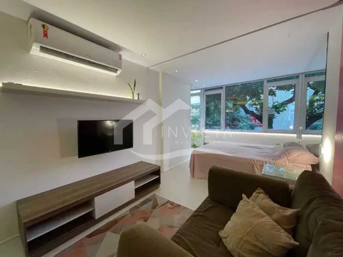 Imperdível - maravilhoso conjugado em ipanema - IPKI10012