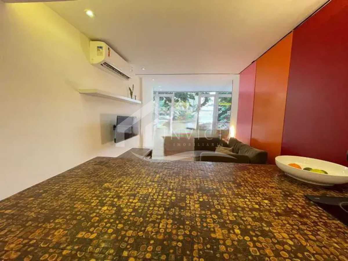 Imperdível - maravilhoso conjugado em ipanema - IPKI10012