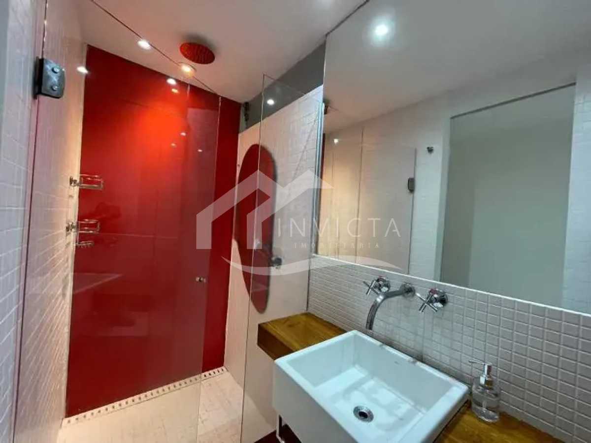 Imperdível - maravilhoso conjugado em ipanema - IPKI10012