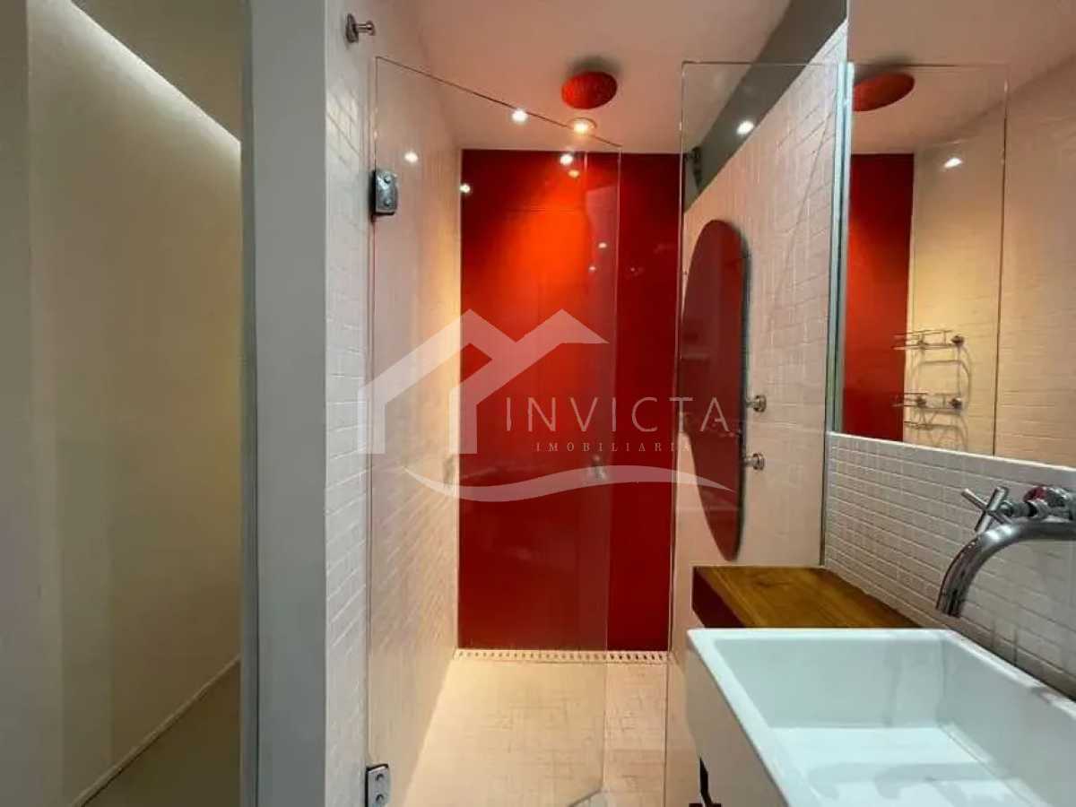 Imperdível - maravilhoso conjugado em ipanema - IPKI10012