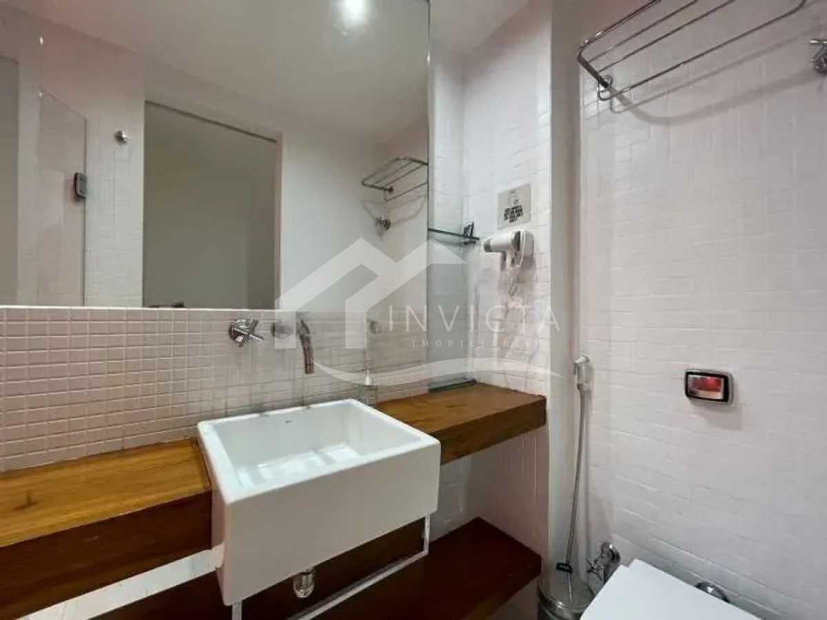 Imperdível - maravilhoso conjugado em ipanema - IPKI10012