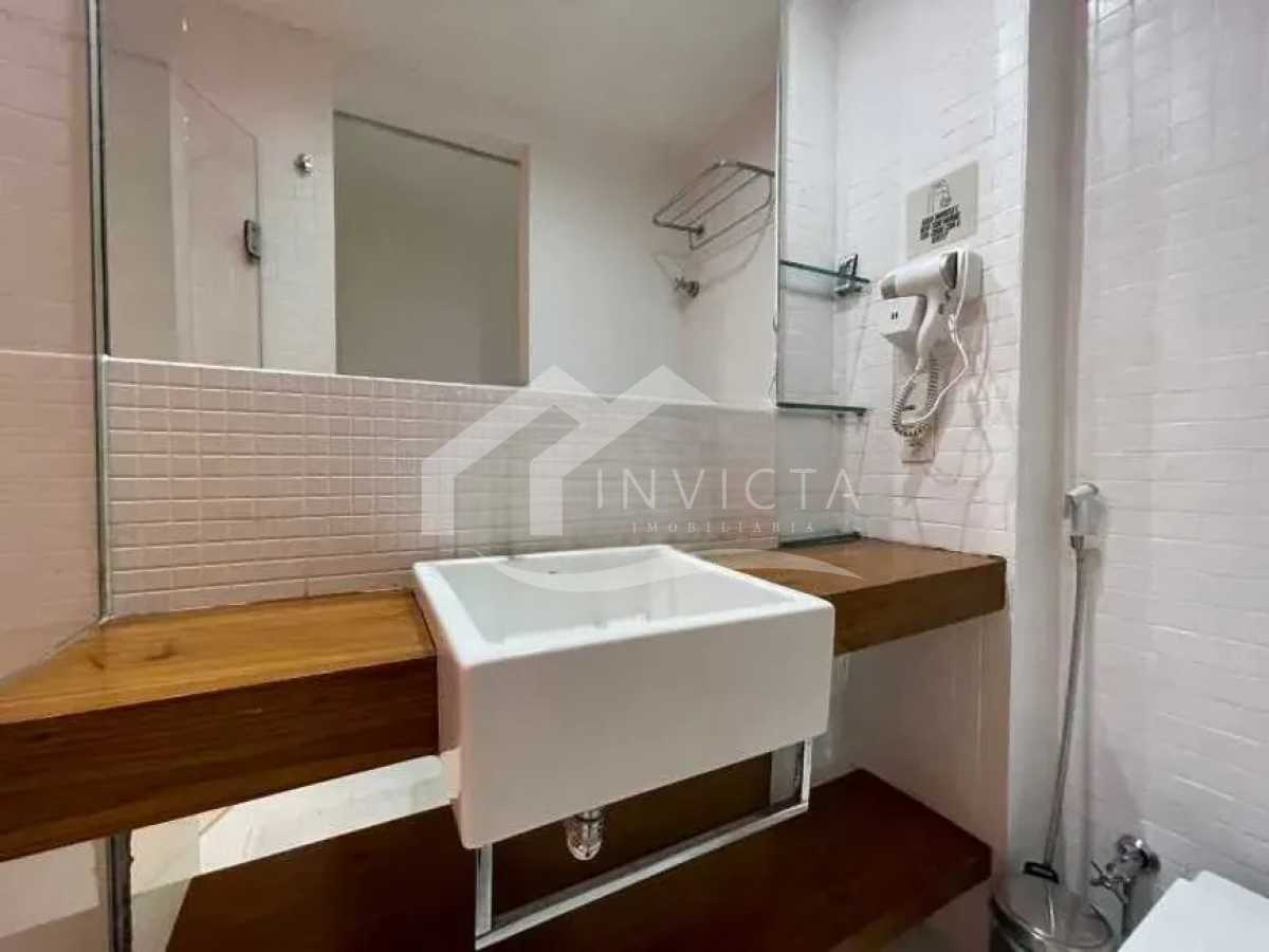 Imperdível - maravilhoso conjugado em ipanema - IPKI10012