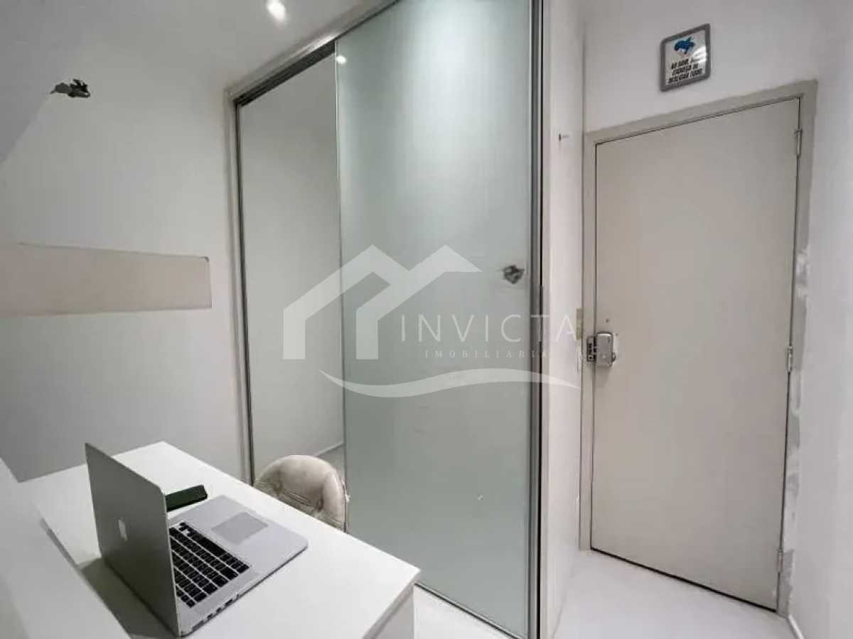 Imperdível - maravilhoso conjugado em ipanema - IPKI10012