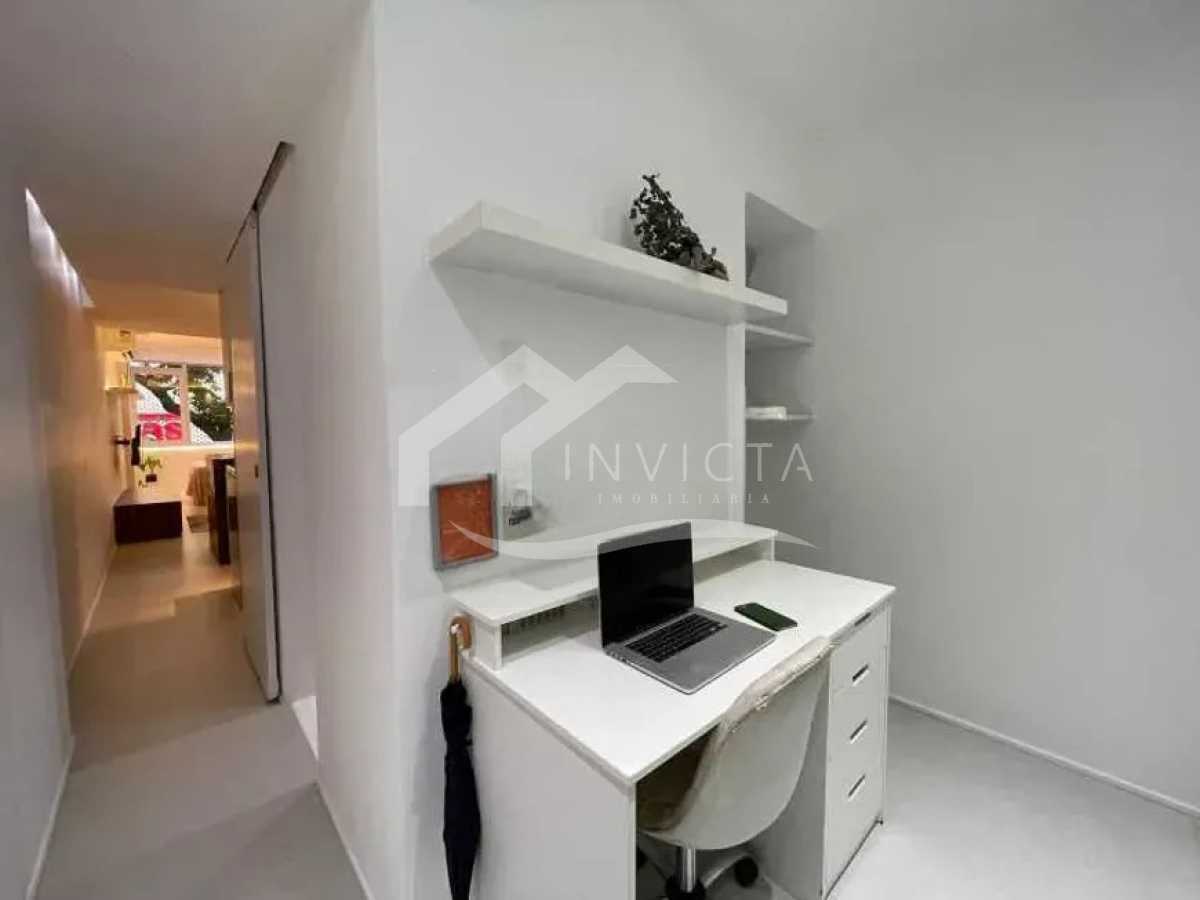 Imperdível - maravilhoso conjugado em ipanema - IPKI10012