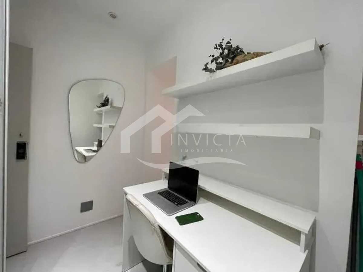 Imperdível - maravilhoso conjugado em ipanema - IPKI10012