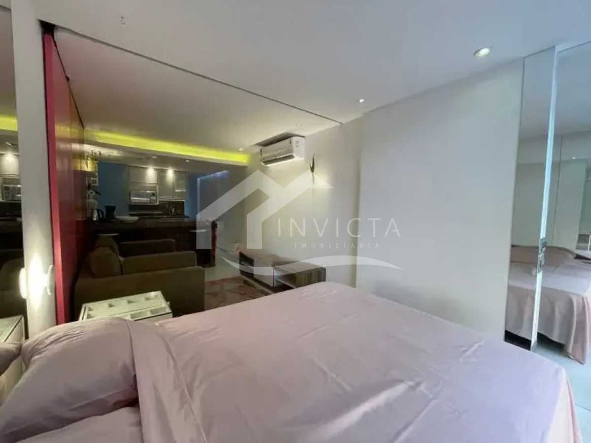 Imperdível - maravilhoso conjugado em ipanema - IPKI10012