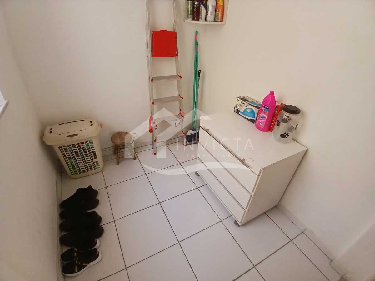 Conheça WhatsApp Image 2025-05-20 at 1 do imóvel - Belíssimo apartamento de 3 quartos em rua nobre de Copacabana. - FLAP30051 - 23 WhatsApp Image 2025-05-20 at 1 - 23