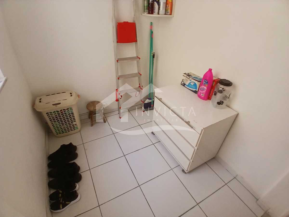 Conheça WhatsApp Image 2025-05-20 at 1 do imóvel - Belíssimo apartamento de 3 quartos em rua nobre de Copacabana. - FLAP30051 - 29 WhatsApp Image 2025-05-20 at 1 - 29