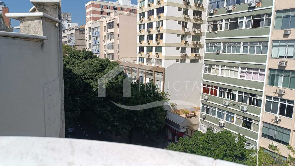 Conheça IMG09 do imóvel - Imperdível apartamento no centro de Ipanema - IPAP20020 - 1 IMG09 - 1