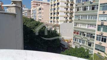 Ótima localização - Imperdível apartamento no centro de Ipanema - IPAP20020