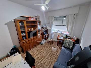 Imperdível - Excelente quarto e sala próximo ao metrô - RPAP10080