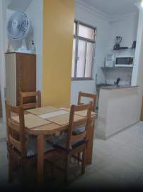 Imperdível - Maravilhoso apartamento na Hilário de Gouveia - FLKI10021
