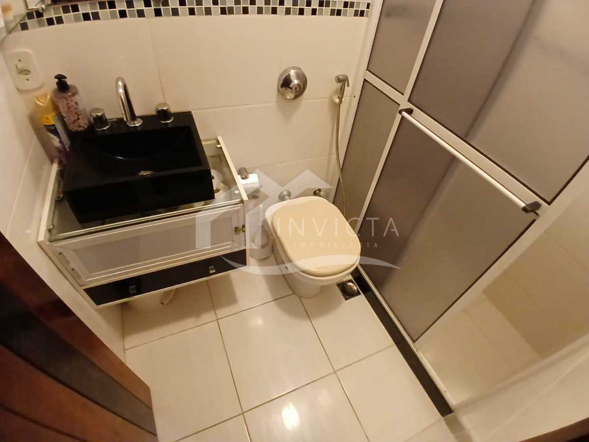 Conheça WhatsApp Image 2025-05-22 at 1 do imóvel - EXCELENTE APARTAMENTO DE TRÊS QUARTOS NO POSTO QUATRO!!!! - FLAP30055 - 20 WhatsApp Image 2025-05-22 at 1 - 20