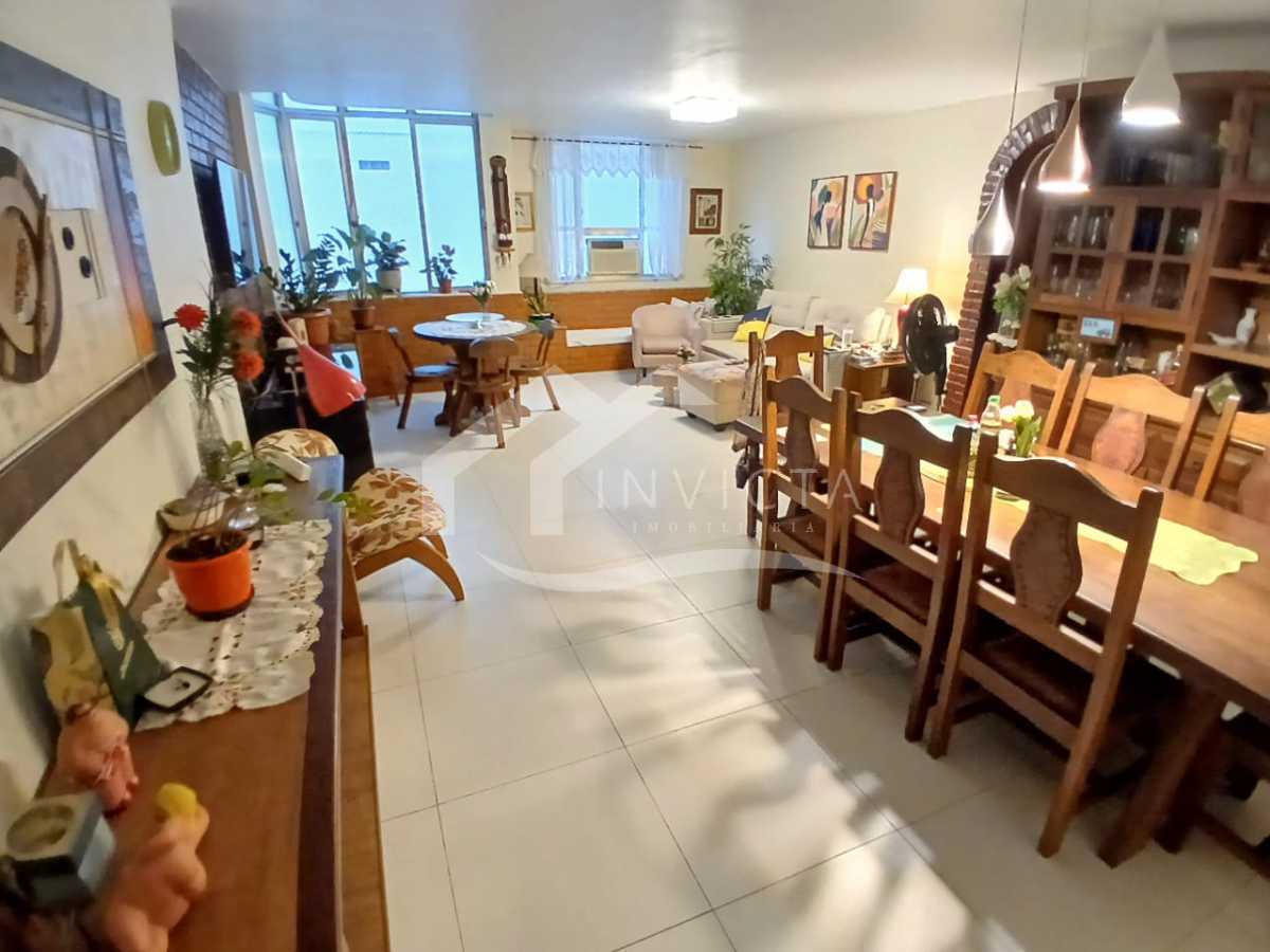 Conheça WhatsApp Image 2025-05-22 at 1 do imóvel - EXCELENTE APARTAMENTO DE TRÊS QUARTOS NO POSTO QUATRO!!!! - FLAP30055 - 6 WhatsApp Image 2025-05-22 at 1 - 6