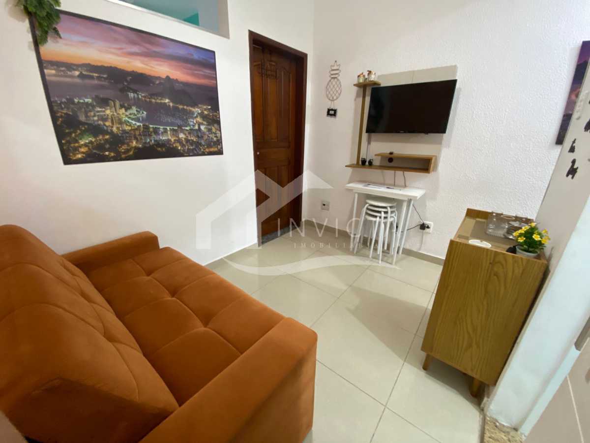 Conheça WhatsApp Image 2025-05-26 at 1 do imóvel - Apartamento 1 quarto para alugar Copacabana, Rio de Janeiro - R$ 3.200 - FCAP11716 - 3 WhatsApp Image 2025-05-26 at 1 - 3