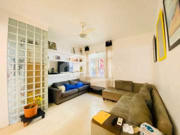 Imperdível - Excelente 2 Quartos com 2 suítes próximo ao Arpoador - RPAP20101