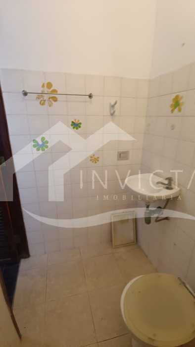 Conheça IMG09 do imóvel - Excelente apartamento de 3 quartos perto da praia - IPAP30023 - 18 IMG09 - 18