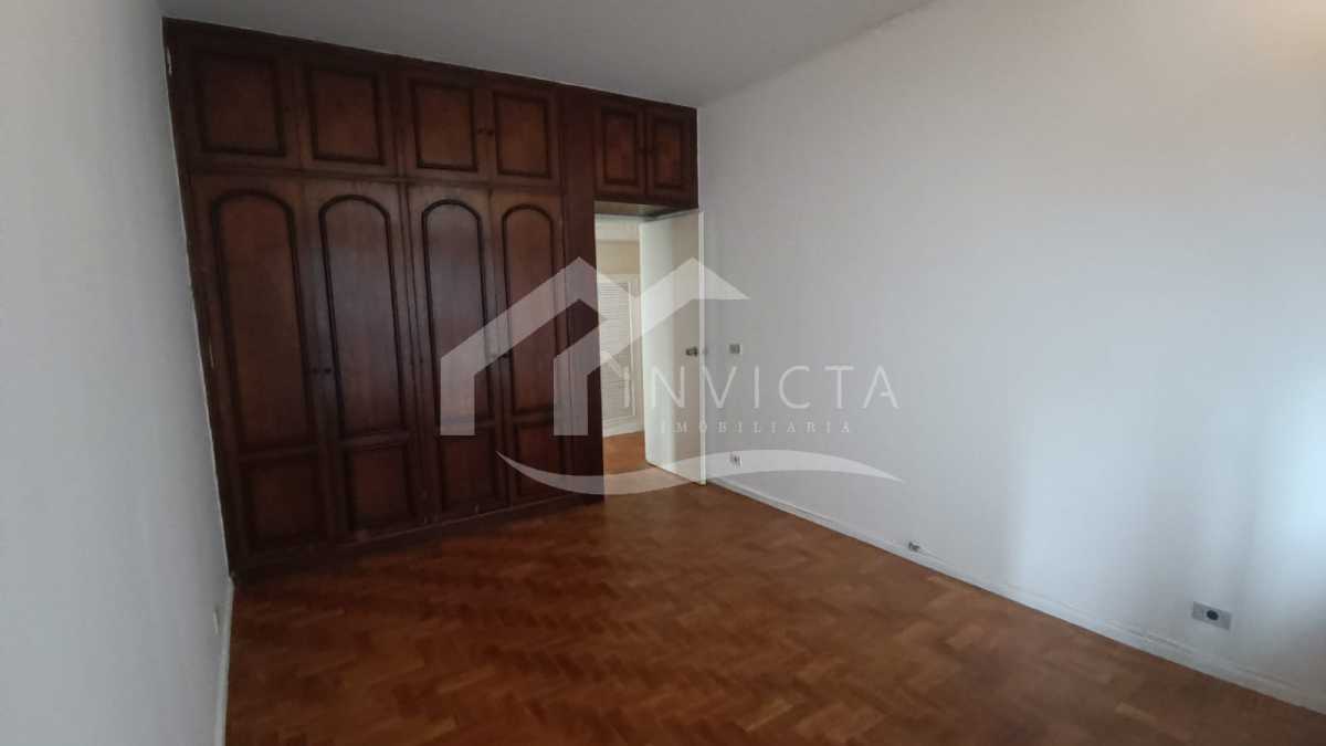 Conheça IMG11 do imóvel - Excelente apartamento de 3 quartos perto da praia - IPAP30023 - 6 IMG11 - 6