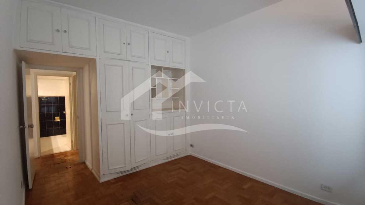 Conheça IMG13 do imóvel - Excelente apartamento de 3 quartos perto da praia - IPAP30023 - 8 IMG13 - 8