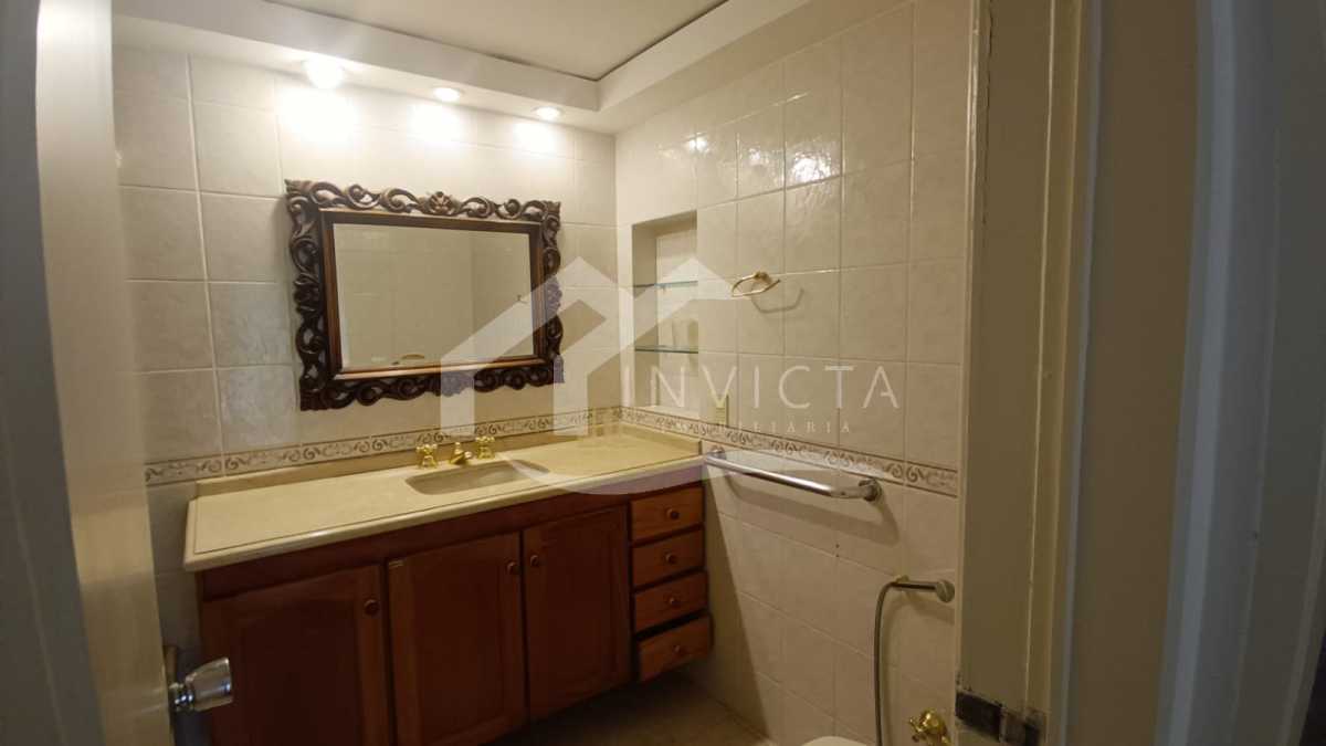 Conheça IMG014 do imóvel - Excelente apartamento de 3 quartos perto da praia - IPAP30023 - 15 IMG014 - 15
