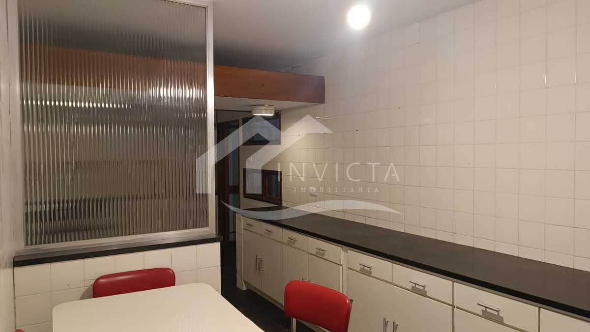 Conheça IMG019 do imóvel - Excelente apartamento de 3 quartos perto da praia - IPAP30023 - 21 IMG019 - 21