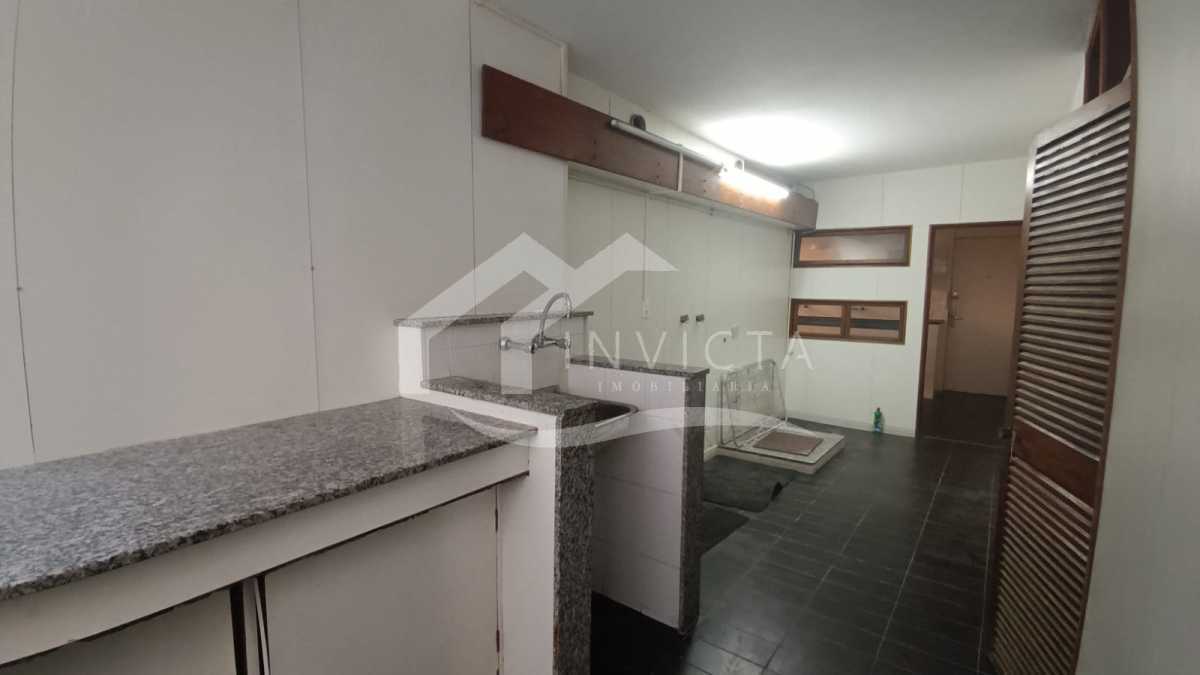 Conheça IMG01 do imóvel - Excelente apartamento de 3 quartos perto da praia - IPAP30023 - 22 IMG01 - 22