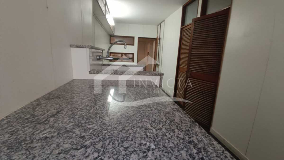 Conheça IMG02 do imóvel - Excelente apartamento de 3 quartos perto da praia - IPAP30023 - 25 IMG02 - 25