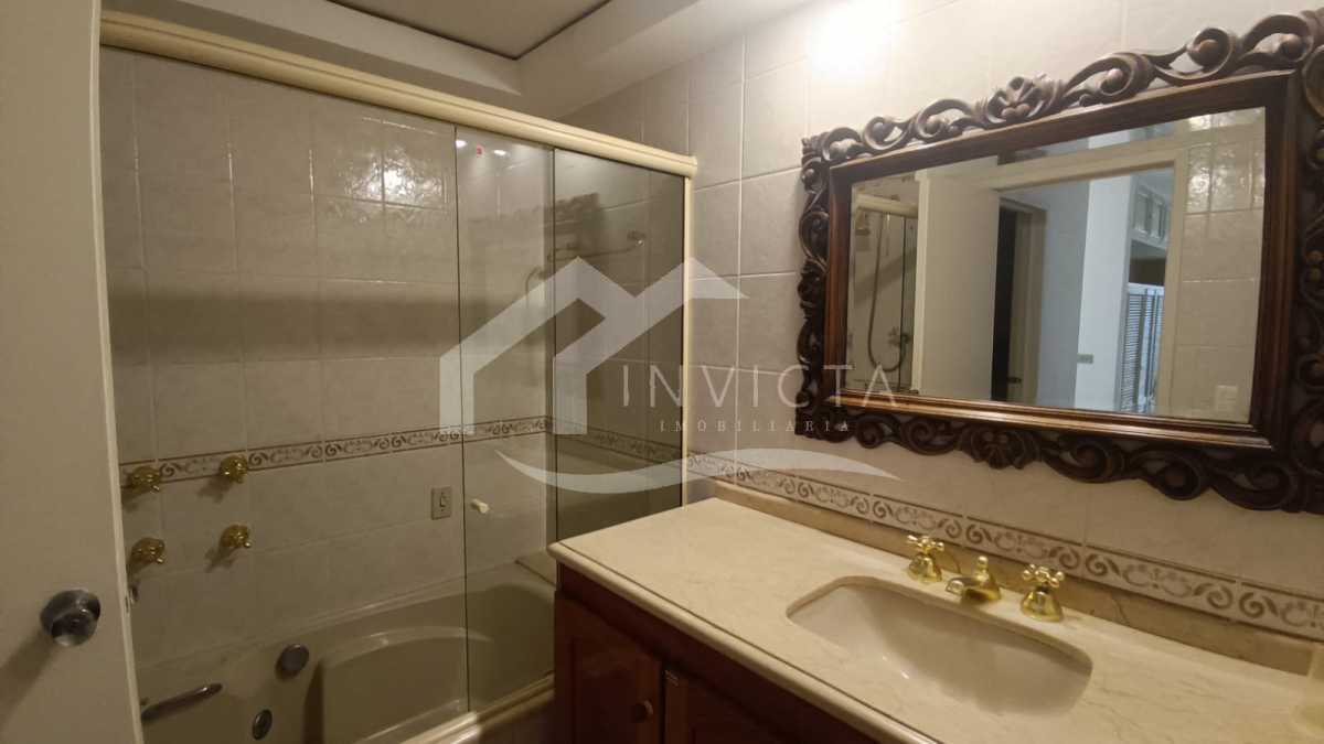 Conheça IMG21 do imóvel - Excelente apartamento de 3 quartos perto da praia - IPAP30023 - 16 IMG21 - 16