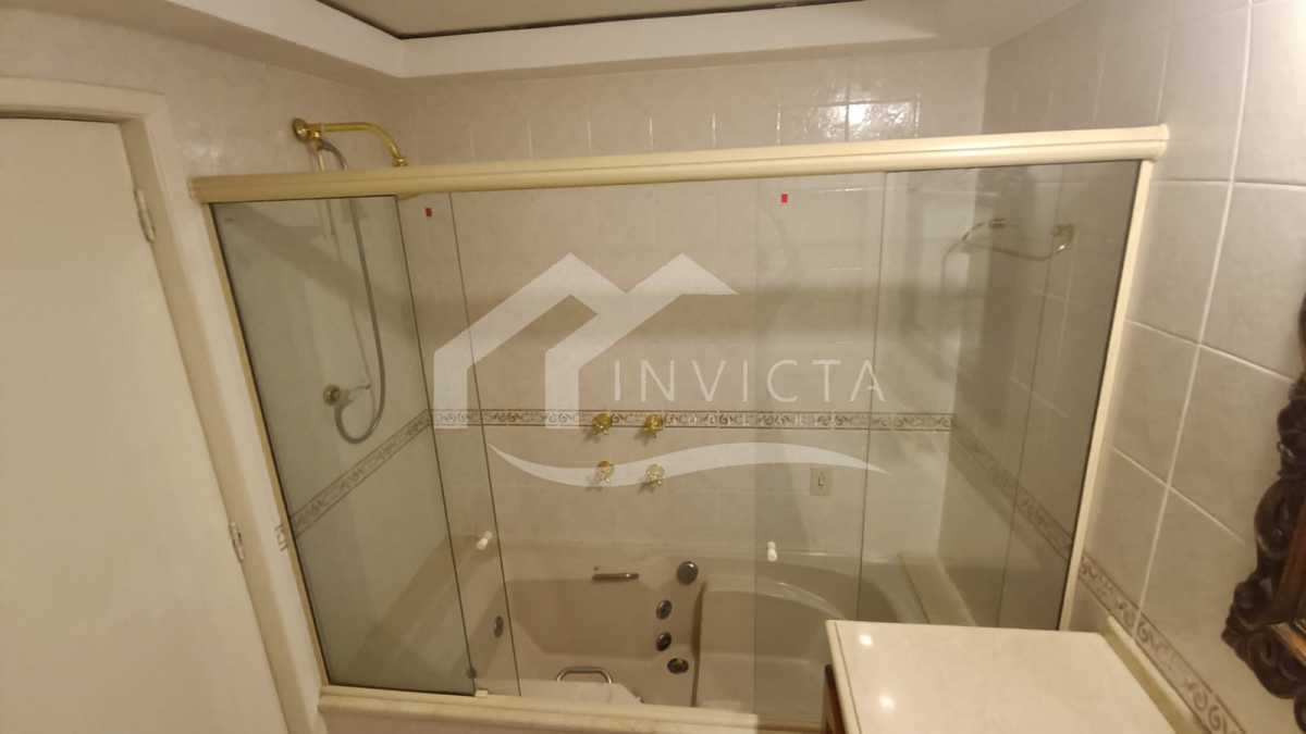 Conheça IMG22 do imóvel - Excelente apartamento de 3 quartos perto da praia - IPAP30023 - 17 IMG22 - 17