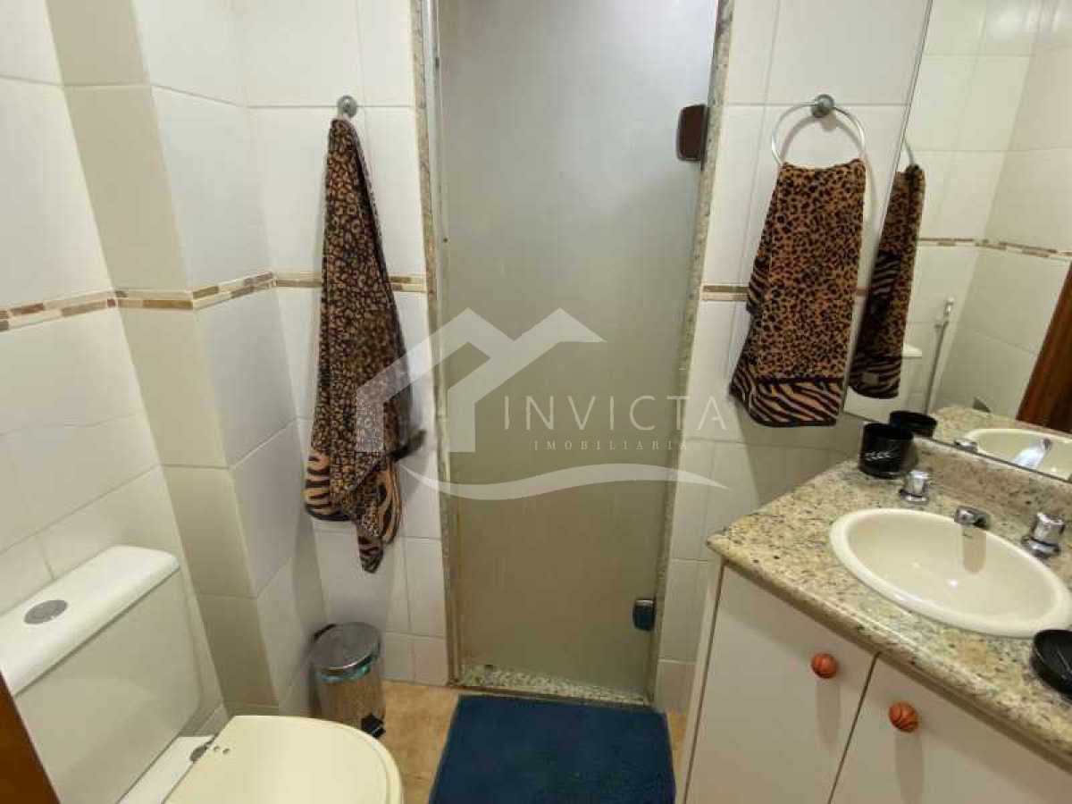 Conheça 3 4. do imóvel - MARAVILHOSA COBERTURA NO BAIRRO PEIXOTO!!!!!! - FCCO30035 - 14 3 4. - 14