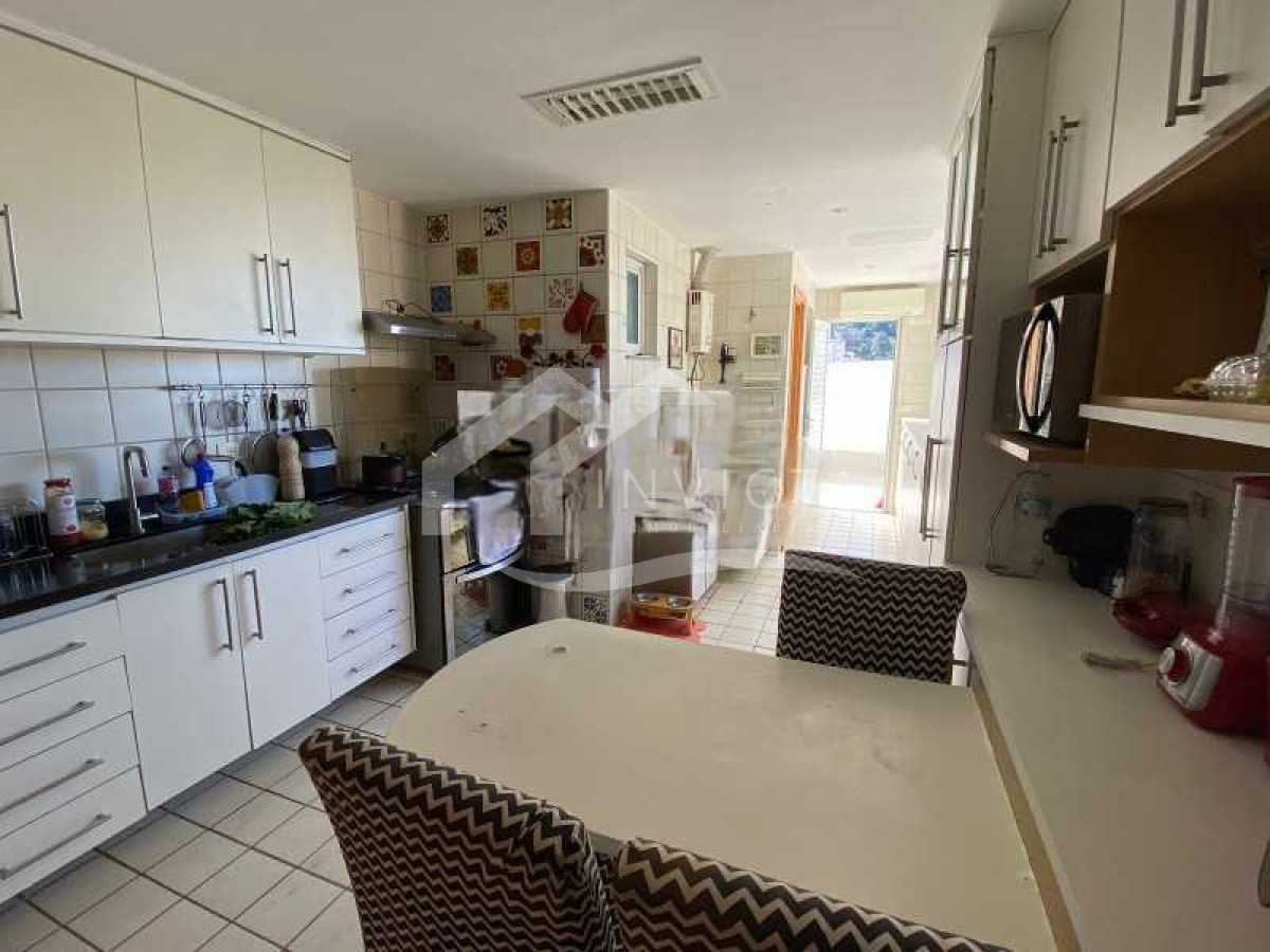 Conheça 4 3. do imóvel - MARAVILHOSA COBERTURA NO BAIRRO PEIXOTO!!!!!! - FCCO30035 - 18 4 3. - 18