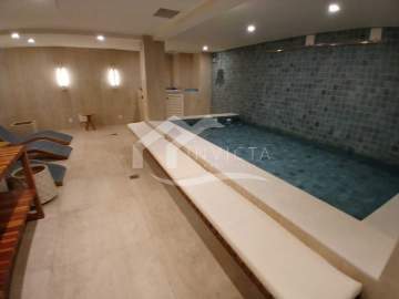 Imperdível - APARTAMENTO GARDEN QUARTO E SALA EM UM CONDOMINIO COMPLETO!!!!! - FLAP10064