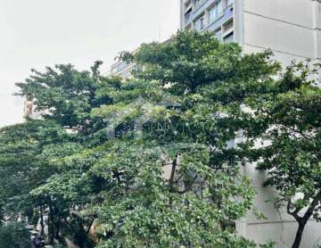 Imperdível - Maravilhoso 3 quartos com vaga no posto 4 - FCAP31615