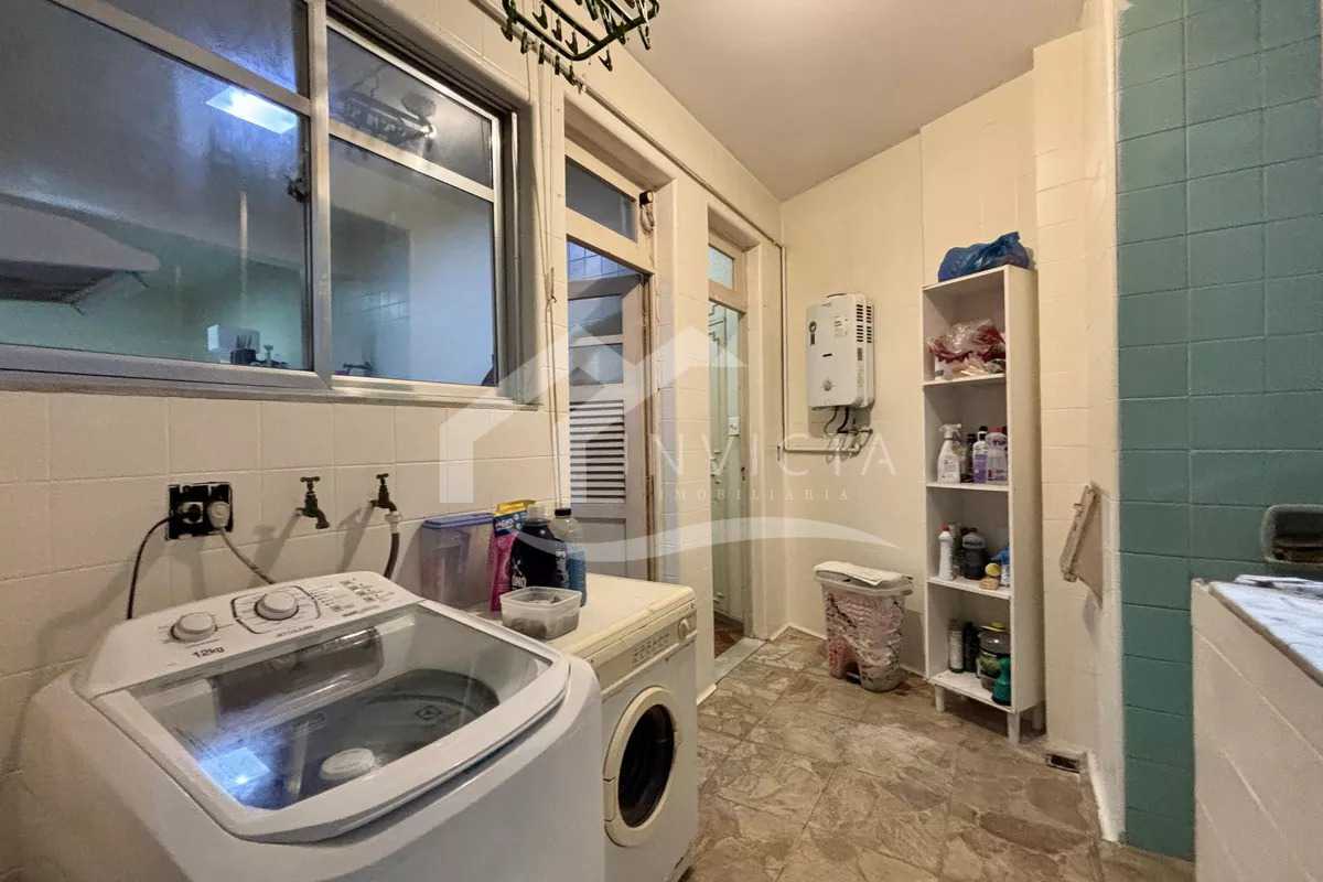 Área de serviço - 28