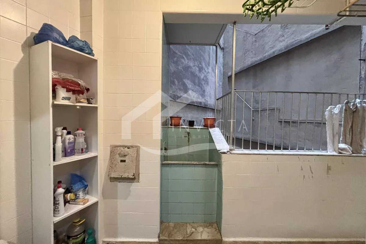 Área de serviço - 27