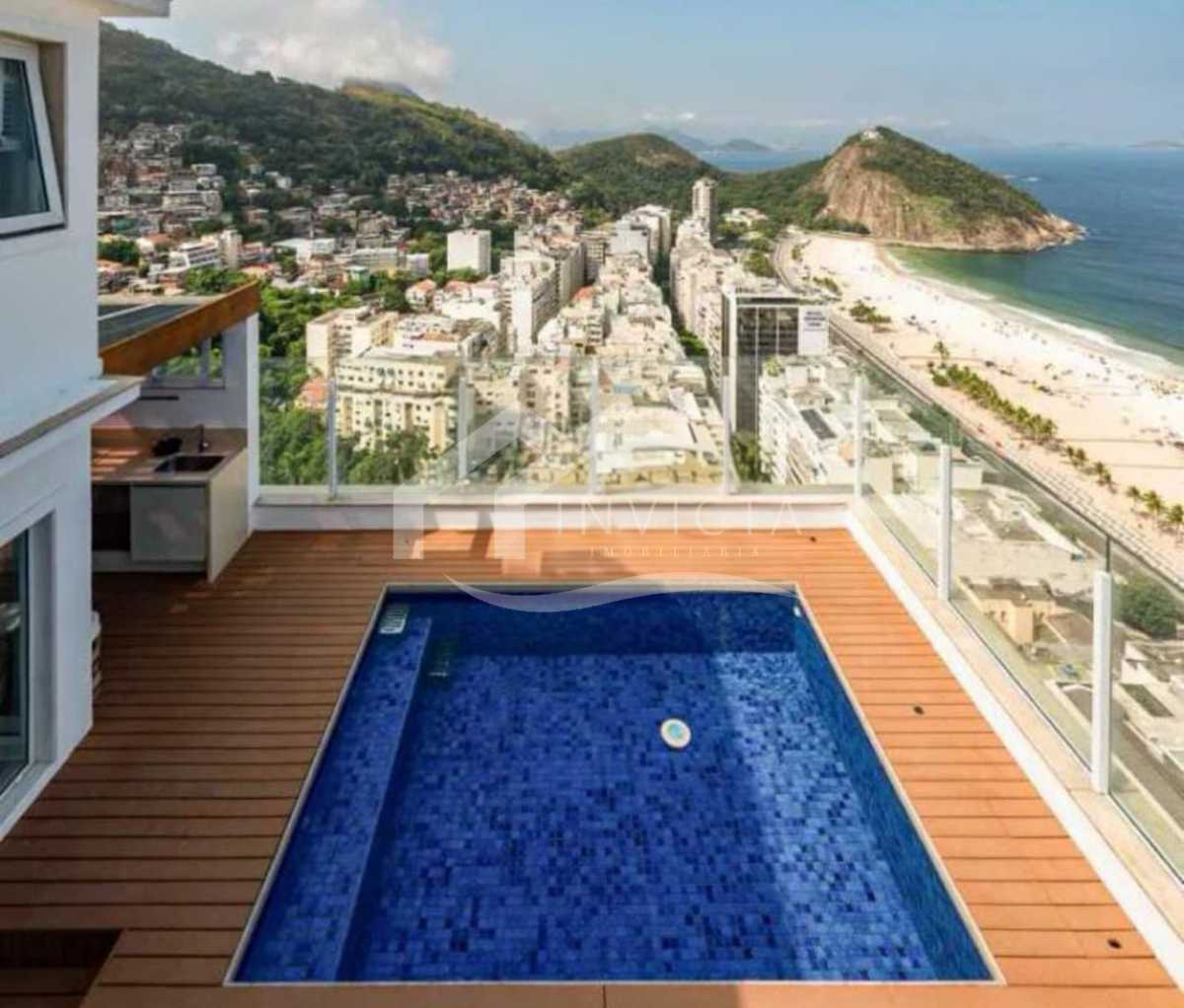 Conheça WhatsApp Image 2025-05-28 at 1 do imóvel - Esplendido tríplex no Leme, com lazer completo para sua família - FCAP21384 - 2 WhatsApp Image 2025-05-28 at 1 - 2
