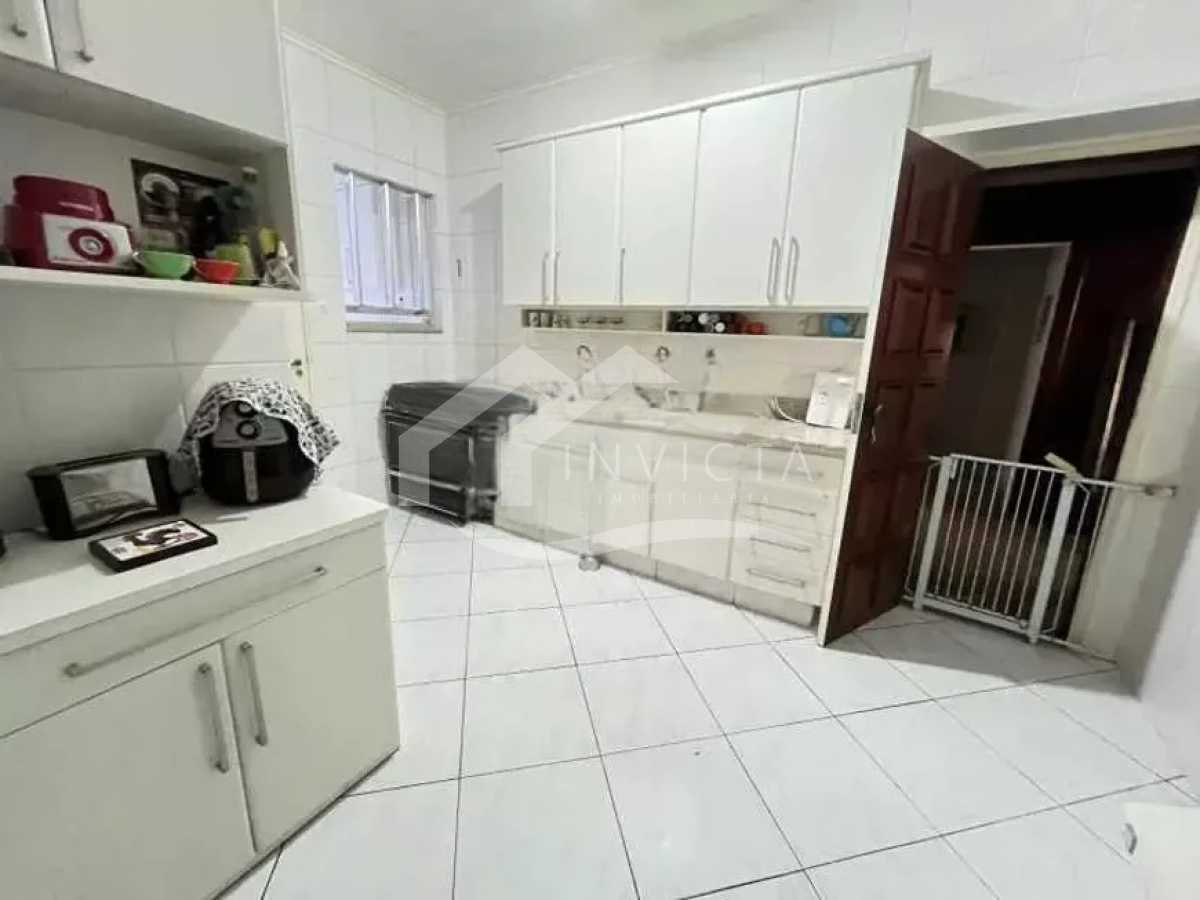Conheça 3fc0bf0c41a51c2d6460ec031a4ca5 do imóvel - Excelente 3 quartos em uma rua nobre!! - FCAP31617 - 13 3fc0bf0c41a51c2d6460ec031a4ca5 - 13
