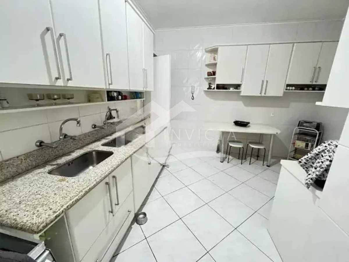 Conheça 6c87e306dc3534dd0a014eb8b1739f do imóvel - Excelente 3 quartos em uma rua nobre!! - FCAP31617 - 10 6c87e306dc3534dd0a014eb8b1739f - 10