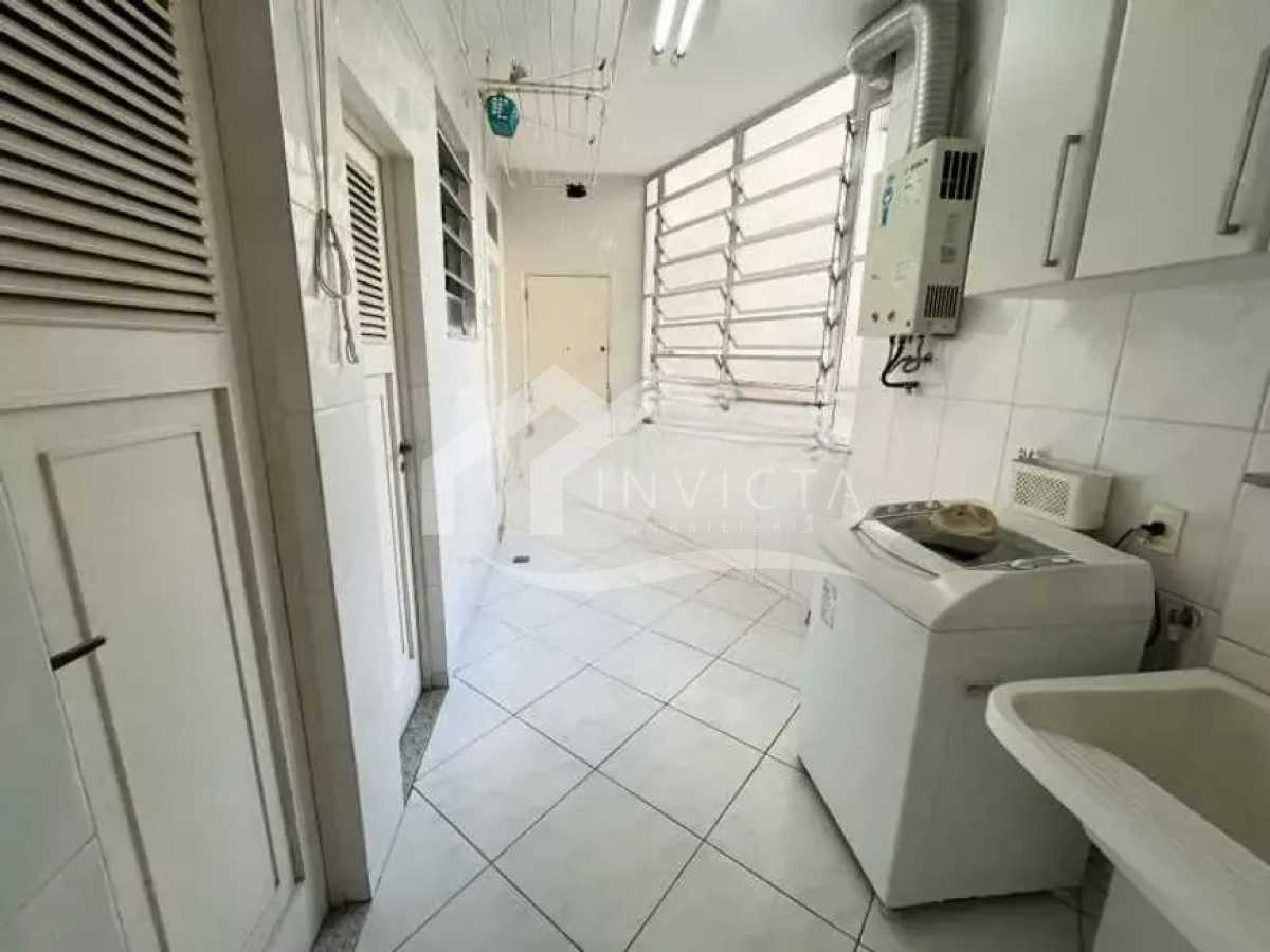 Conheça af930cb923e76b740fac04b642d1c3 do imóvel - Excelente 3 quartos em uma rua nobre!! - FCAP31617 - 19 af930cb923e76b740fac04b642d1c3 - 19