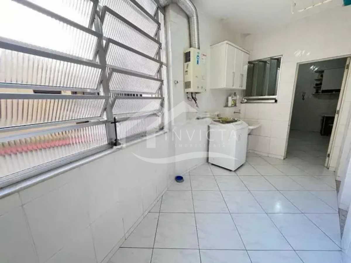 Conheça cc627a2a48f2581e962965ba28ef4a do imóvel - Excelente 3 quartos em uma rua nobre!! - FCAP31617 - 20 cc627a2a48f2581e962965ba28ef4a - 20