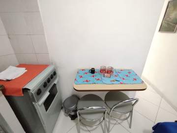 Imperdível - Saleta/Quarto a 100m da Praia de Copacabana – Posto 5 - RPKI10067