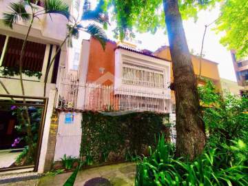 Imperdível - MARAVILHOSA CASA EM IPANEMA !!!! - IPCA50001