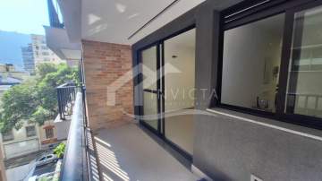 Imperdível - ÓTIMO 2 QUARTOS MEGA REFORMADO EM BOTAFOGO!!! - FCAP21433