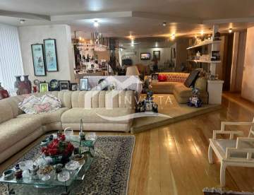 Imperdível - Apartamento para alugar Rua Constante Ramos, Copacabana, Rio de Janeiro - R$ 14.000 - FCAP40240
